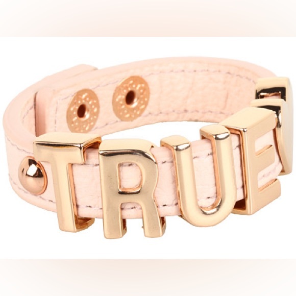 True ❤️ bracelet - Picture 1 of 3